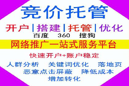 竞价SEM托管成功案例盘点